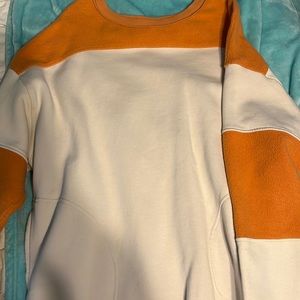 Free people sweatshirt